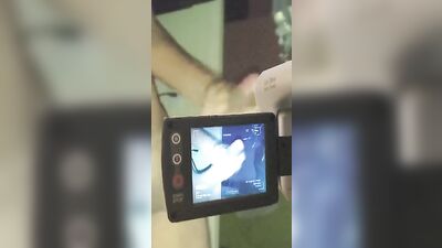 Gay Twink in Search of Perfect Blow Job