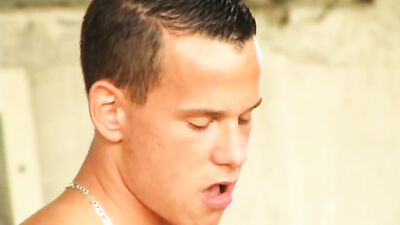 Rubax Video - Pedros Straight Friends