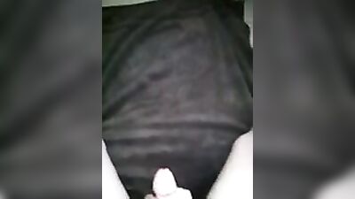 Jasons Hidd*en Cam Cumshot Adventure