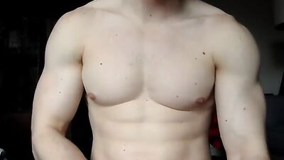 Web-Cam Perfect Body: Amateur Ass Play with Frat Guys