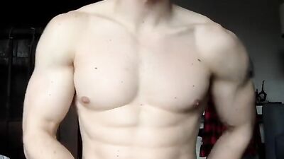 Web-Cam Perfect Body: Amateur Ass Play with Frat Guys