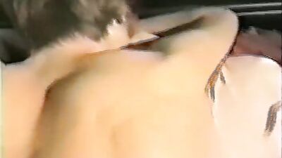 Young and Innocent - Japanese Amateur Handjob from the 70s