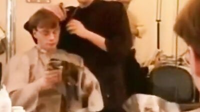 Helping Hands: The Ultimate Handjob Movie Collection