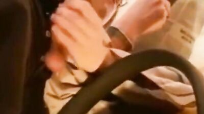 Helping Hands: The Ultimate Handjob Movie Collection