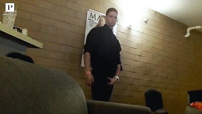 Gay Romance: Baron of Pleasure