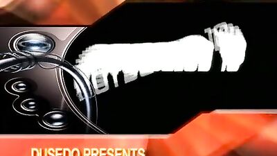 Rubax Video - A Night of Bareback Scouting