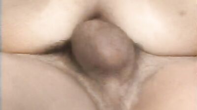 Rubax Video - A Night of Bareback Scouting