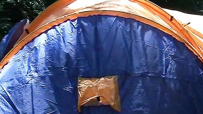 Rubax Video - Raw Cocksucking and Fucking in the Open Air with Young Twinks