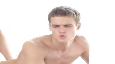 Young and Beautiful: A Pretty Boy Adventure