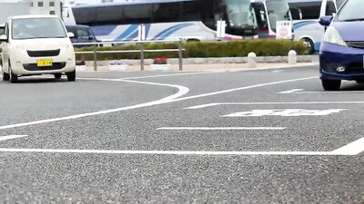 Interracial Action with Josh and Hailey in Asian Treasure