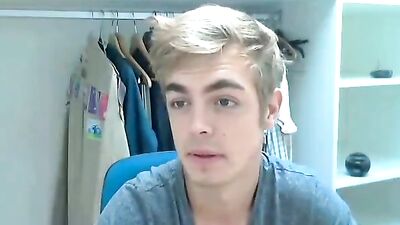 Rising to the Occasion: Belgian Boys Blowout Boner