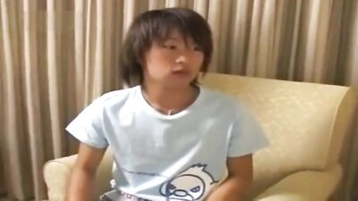 Graduated Amateurs, Japanese Gay Teens