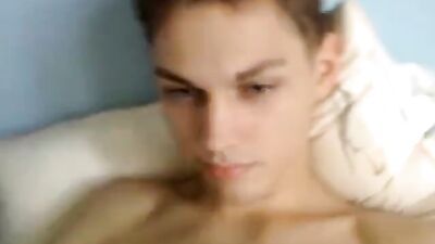 Cumming Twink Tubes: The Ultimate Young, Sexy Boy in Solo Mode