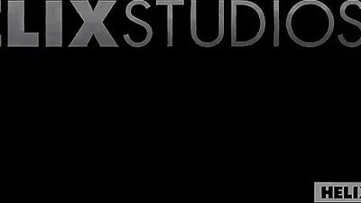 Three Friends and Their Roomies Have a Hot Fuck Session on the Cam