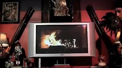 Straight Outta Hell! An Action Adventure!