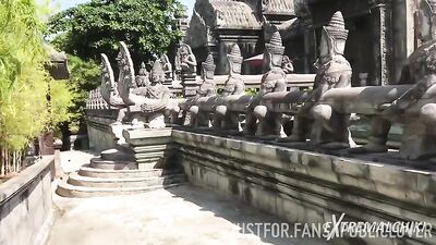 [JFF][009] Intense Threesome Between Hot Guys