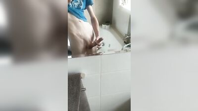 Fifty Shades of Pain and Pleasure: A BDSM Adventure, Starring a Twink with an Incredible Load