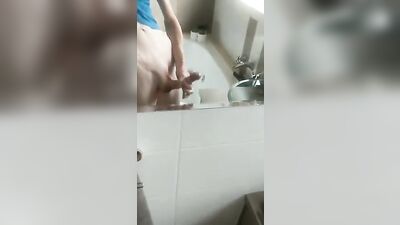 Fifty Shades of Pain and Pleasure: A BDSM Adventure, Starring a Twink with an Incredible Load