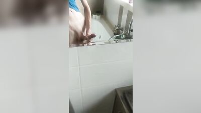 Fifty Shades of Pain and Pleasure: A BDSM Adventure, Starring a Twink with an Incredible Load