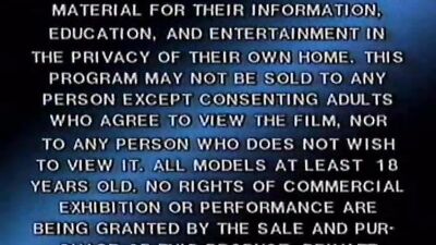 Rubax Video - Hot, High, And Horny (Classic)