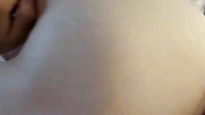 Raw and Raunchy! Bareback Threesome with Twink Amateurs Featuring Mammoth Cocks and Explosive Cum Shots