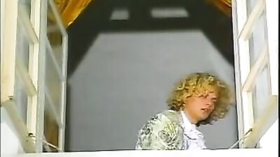 Cumshot Revolution - The New Age of Sexual Liberation