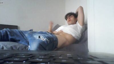 Young and Inked: A Webcam Tattoo Show