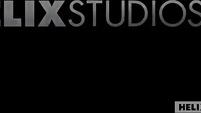 Roomies Get Kinky with Cam Twinks