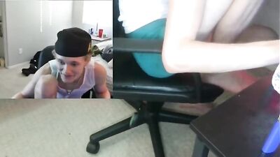 Stroke of Genius: Gaming Edition - Handjob Hands-On!