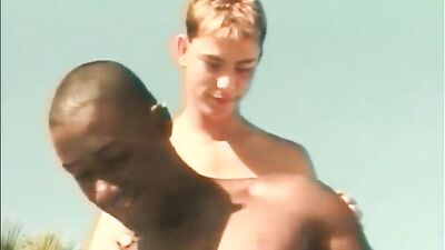 Wild and Raw: Adams Bareback Adventure