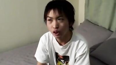 Japanese Amateur Handjob Vintage