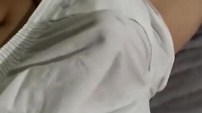 Japanese Amateur Handjob Vintage