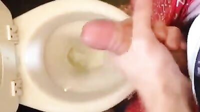 Gay Threesome: Blowjob, Anal, and a Cumshot