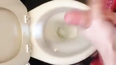 Gay Threesome: Blowjob, Anal, and a Cumshot