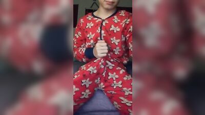 Young and Curious - Amateur Pijma Boys