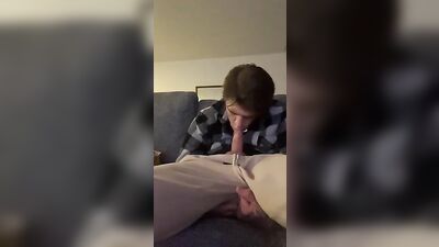 One-Man Show: Self Service Pump and Dump Boys