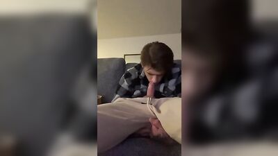 One-Man Show: Self Service Pump and Dump Boys