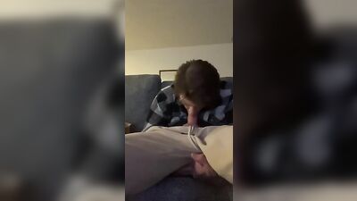 One-Man Show: Self Service Pump and Dump Boys