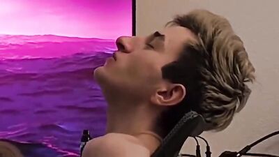 Evening Delights with Euro Twink Amateurs: Raw and Raucous Bareback Action