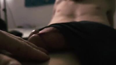 Evening Delights with Euro Twink Amateurs: Raw and Raucous Bareback Action