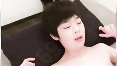 Tora and naughty brother