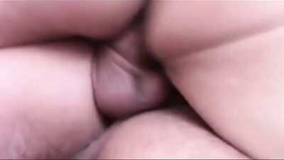 Buddies Bond in a Bang-tastic Bareback Blowout with Buckets of Jizz!