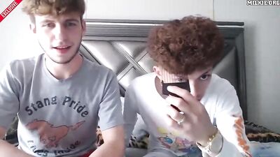 Young and Naughty: Amateur Action!