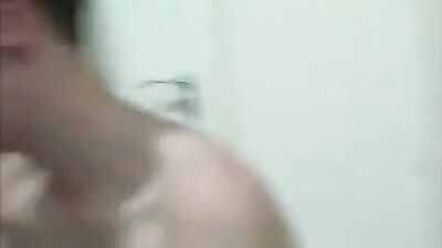 Felching & Facials: Ripped Men Bareback in Action Cum Shots