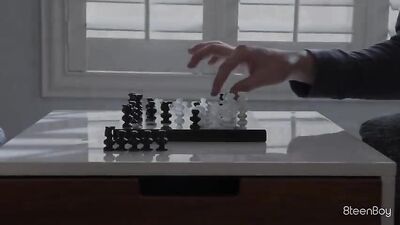 Sex hot bareback twink threesome friends action flip flop fuck live show on camyu