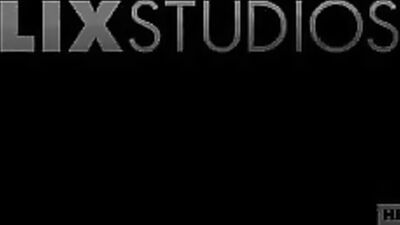 Latino Heat: Ashton and Alex, Action Bareback Style