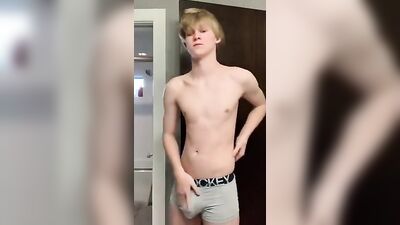 Pounding Pride: The Sensual Stroke of Dylan