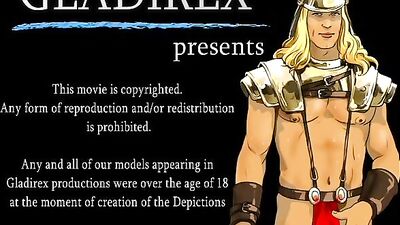 Rubax Video - Puppy Dog and Uncle