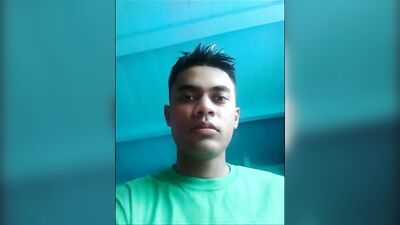 Indian Fellatio: Asian Web Cam Cum Shots