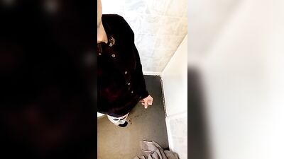 Supersized Cocks Tearing Up Your Ass While You Suck On My Dirty Toes